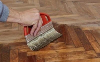 Cera per pavimenti: 5 trucchi per un pavimento lucido