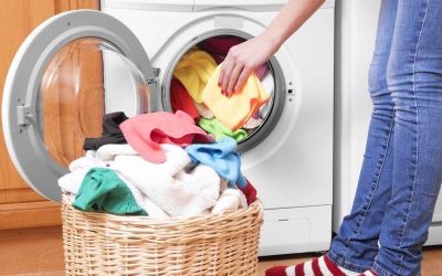 SOS bucato: come scegliere il programma della lavatrice